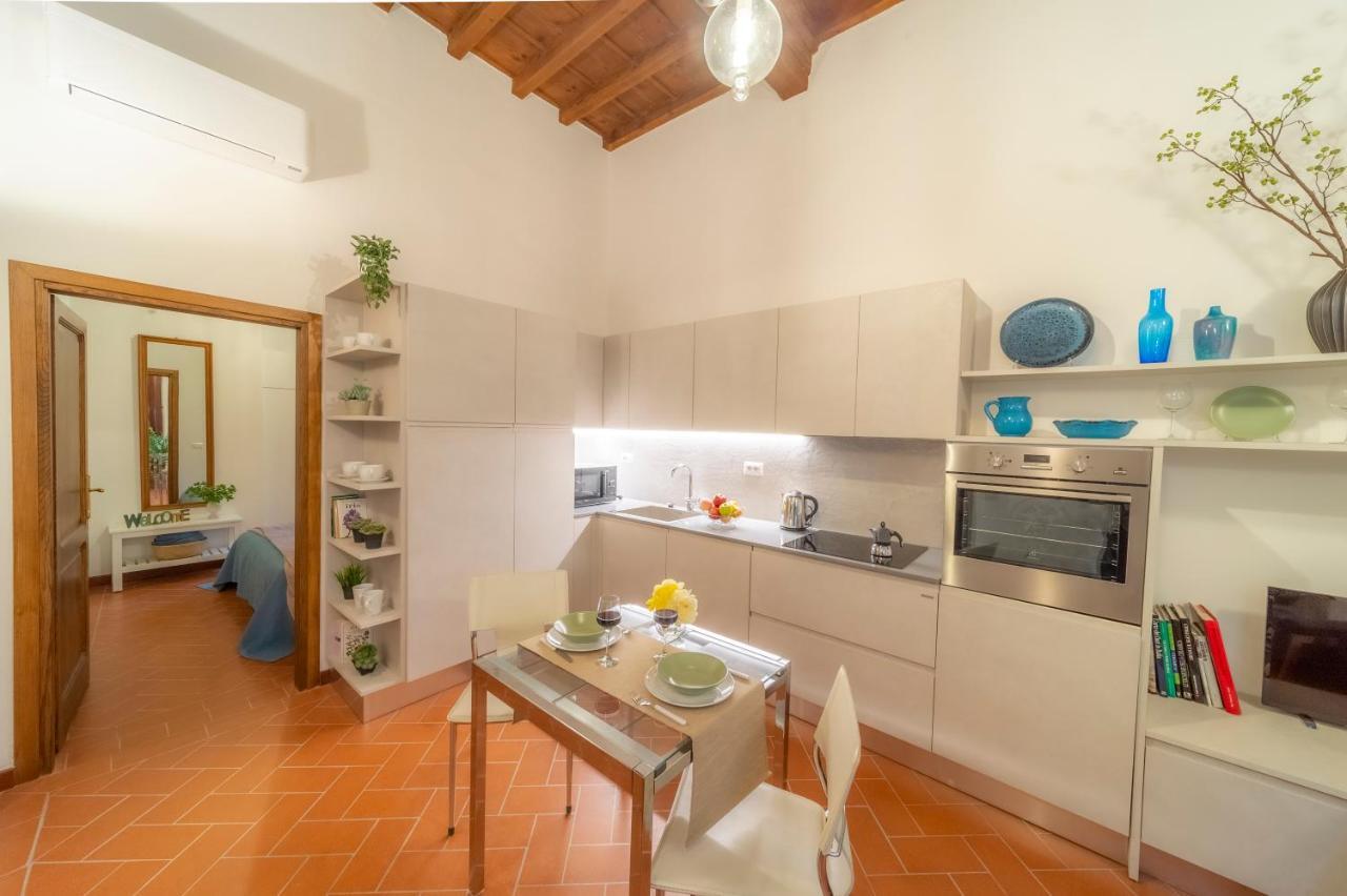 Little Gem In The City Center Firenze Esterno foto
