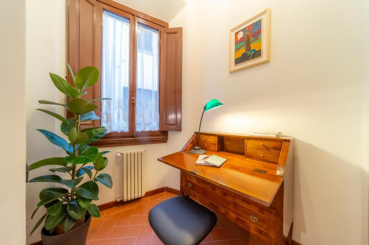 Little Gem In The City Center Firenze Esterno foto
